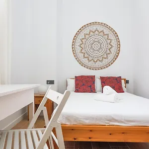  Apartamento Oasis In The Heart Of - 2 Bedroom