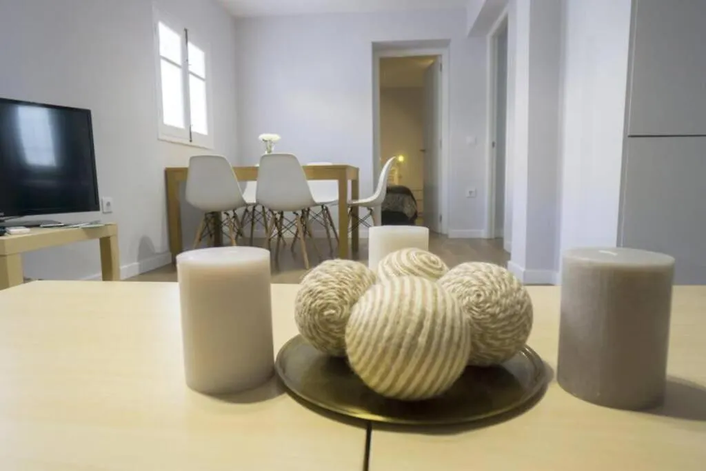 Bonito Apto. Amplio Y Luminoso Super Bien Ubicado Apartment Seville